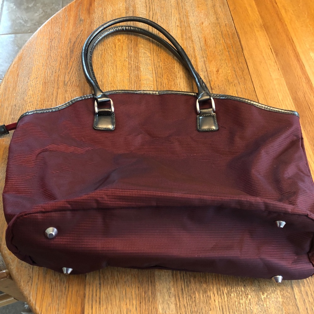 Ellen Tracy Tote